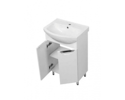 Тумба №60 ГРАЦІЯ Т-1 +умивальник ЦЕРСАНІЯ  922