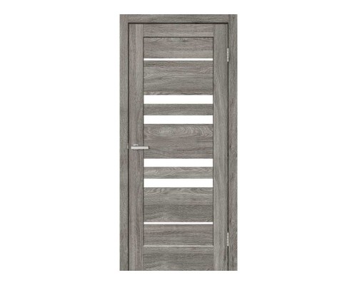 Дверне полотно ОМІС 200*70 Rino 06 G Дуб Денвер