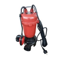 Насос фекально-дренажний Start pro SDP-1300S 6027