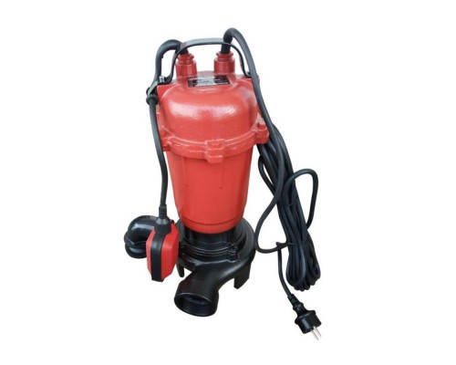 Насос фекально-дренажний Start pro SDP-1300S 6027