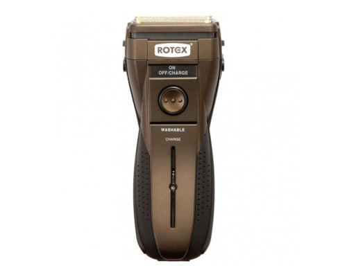 Бритва ROTEX RHC230-T 2 головки аккумуляторна