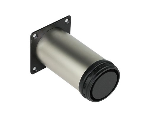 Ніжка меблева FZB-50*80мм а095 ср 3-046-007 Ніжка меблева FZB-50*80мм а095 ср 3-046-007