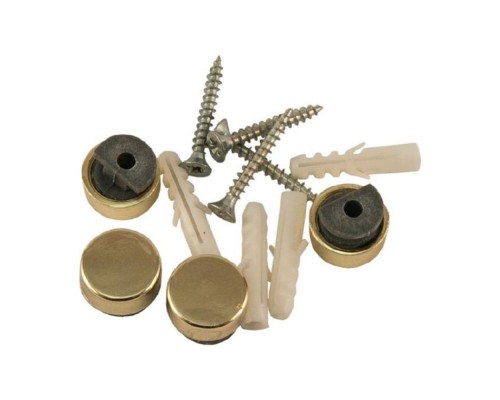 Дзеркалотримач FZB-пелікан середній CP 4-005-009