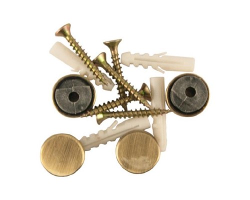 Дзеркалотримач FZB-тукано CP 4-004-002