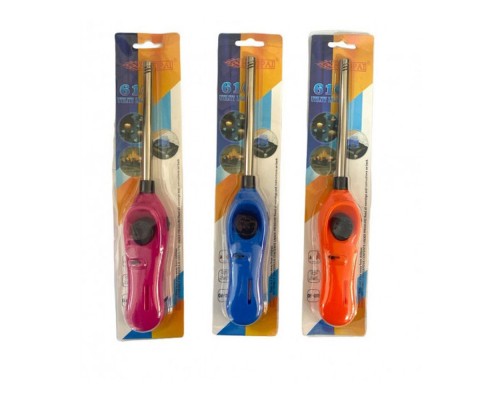 Запальничка побутова HP-610 кухона