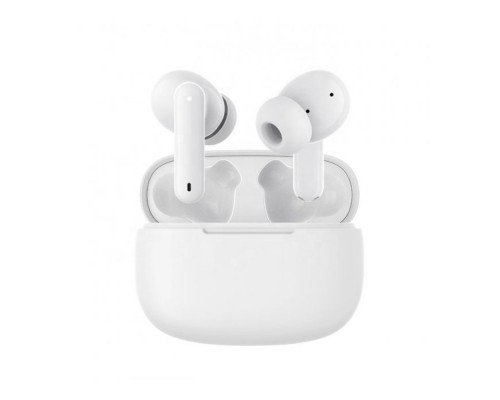 Навушники бездротові HAVIT TW967 White