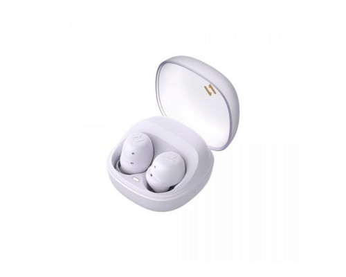 Навушники бездротові HAVIT TW969 TWS Purple