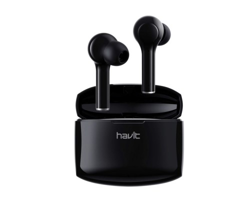 Навушники бездротові HAVIT HV-TW944 Black