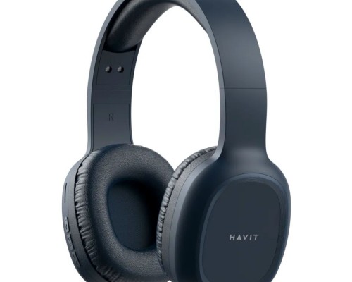Навушники бездротові HAVIT HV-H2590BT PRO