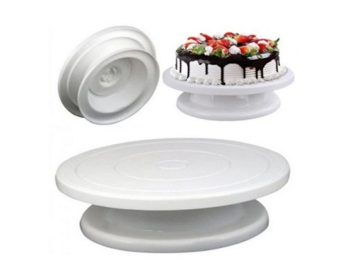 Тортівниця Benson 23см BN-925