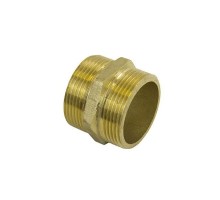 Ніпель лат. 3/8 LexLine 29056