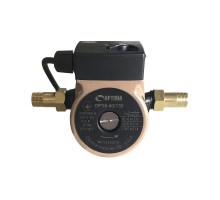 Насос циркуляц. Optima OP15-40 130мм. + гайка