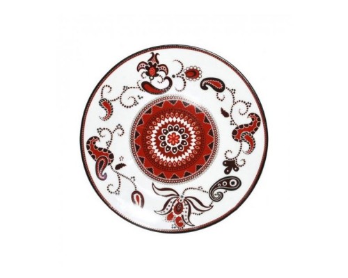 Тарілка 17,8см S&T Орнамент 30000-1465