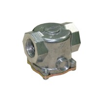 фільтр газовий алюмін. 1/2 ВВ ANGO 04088