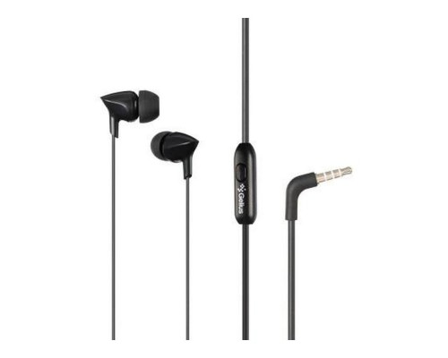 Навушники Gelius Ultra Symphony GU-080 Black