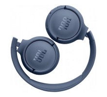 Навушники бездротові JBL 520BT Blue