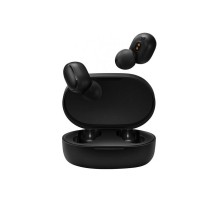 Навушники бездротові Xiaomi Earbuds Basic 2 Black (BHR4272GL)