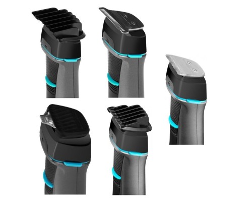 Машинка для стрижки ECG GRS 3820 Magnetic