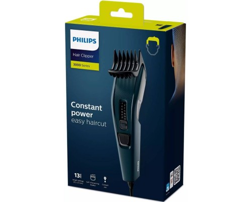 Машинка для стрижки Philips НС3505/15
