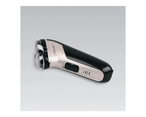 Бритва електрична Maestro MR-670 аккумуляторна