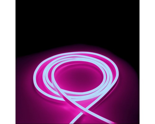 Світлодіодна стрічка LED LEBRON 8*16мм 120Led 7w 13-75-01