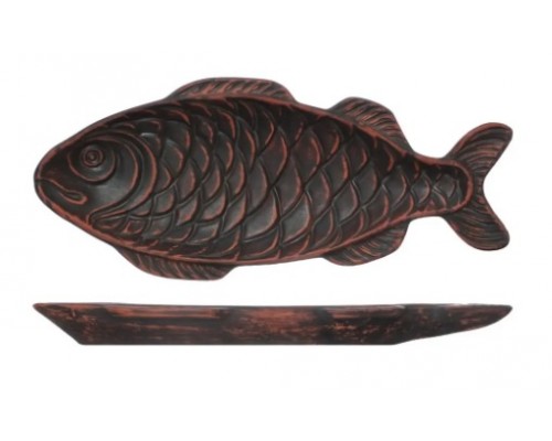 Блюдо для риби Форель 46см 286005