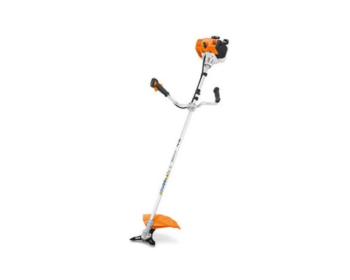 Бензиновий тример STIHL FS120 41342000423