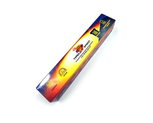 Засіб для видаленя сажі САЖАР турбо брикет