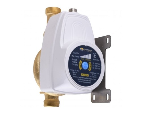 Насос для підвищення тиску Optima Prime DC 15-30 AUTO