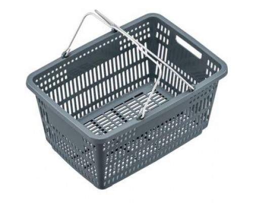 Кошик з ручками 30*24*15см 39766-М
