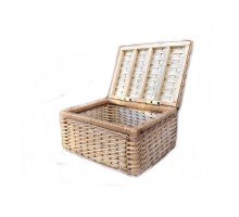 Кошик для зберігання 5л ТМ Віш Хоум WH-42-4899