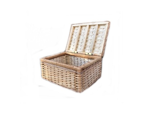 Кошик для зберігання 5л ТМ Віш Хоум WH-42-4899