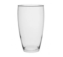 Ваза Rona Trendglass 25см скло 35700