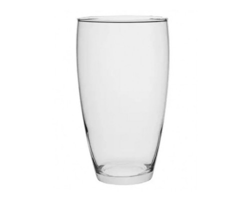 Ваза Rona Trendglass 25см скло 35700