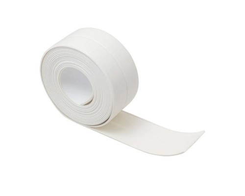 Скотч для вікон C3 45мм*13м білий 20-17-08