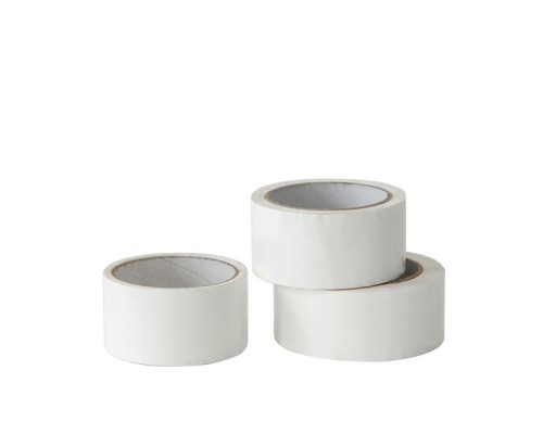 Скотч для вікон C4 45мм*16м білий 20-17-081