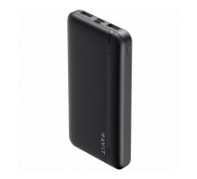 Павербанк Havit HV-PB89 Black 10000mah