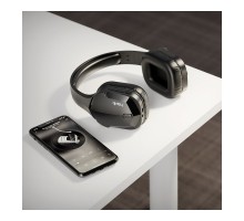 Навушники бездротові HAVIT HV-H610BT Black