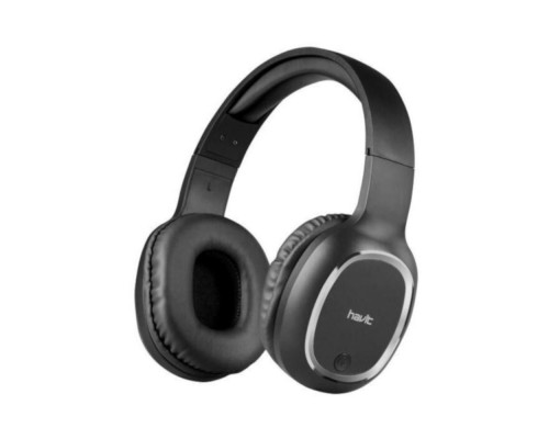 Навушники бездротові HAVIT HV-H628BT Black