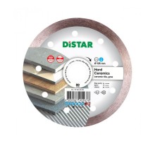 Диск алмазний DISTAR 125*1.4*22,2 Hard Ceramics 11115048010