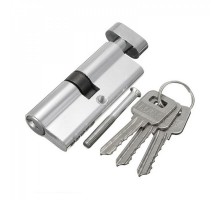 Серцевина  KEDR ZINK M110 ZCN 55T*55 (барашек/лазер/хром) 145756