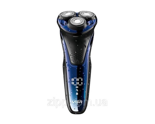 Бритва електрична VGR V-306 JK-6652