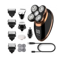 Бритва електрична VGR V-316 JK-6651