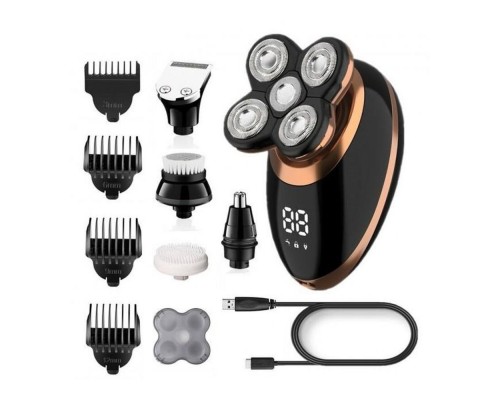 Бритва електрична VGR V-316 JK-6651