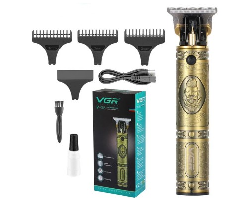 Машинка для стрижки VGR V-085 YA-7592