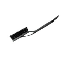 Щітка зі скребком L 53см