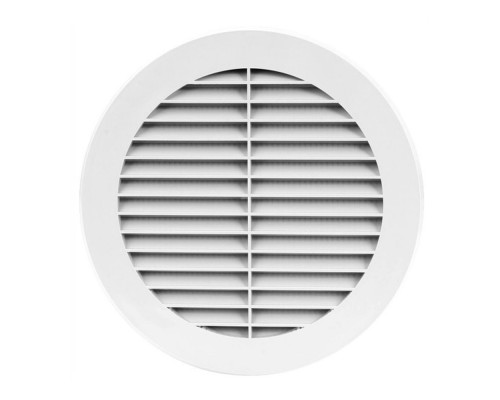 Решітка вентиляційна 150мм VR150