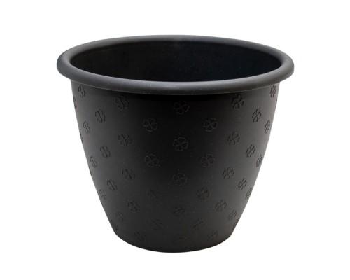 Вазон Верона 15*11,5 Алеана в асортименті 112016