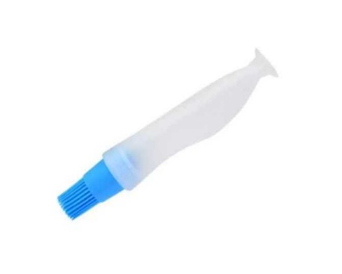 Пензлик силіконовий з ємністю 60мл BN-987
