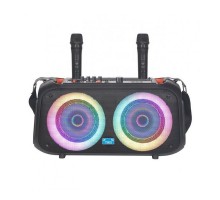 Колонка акустична HAVIT HV-SQ127BT PartyBox 40W